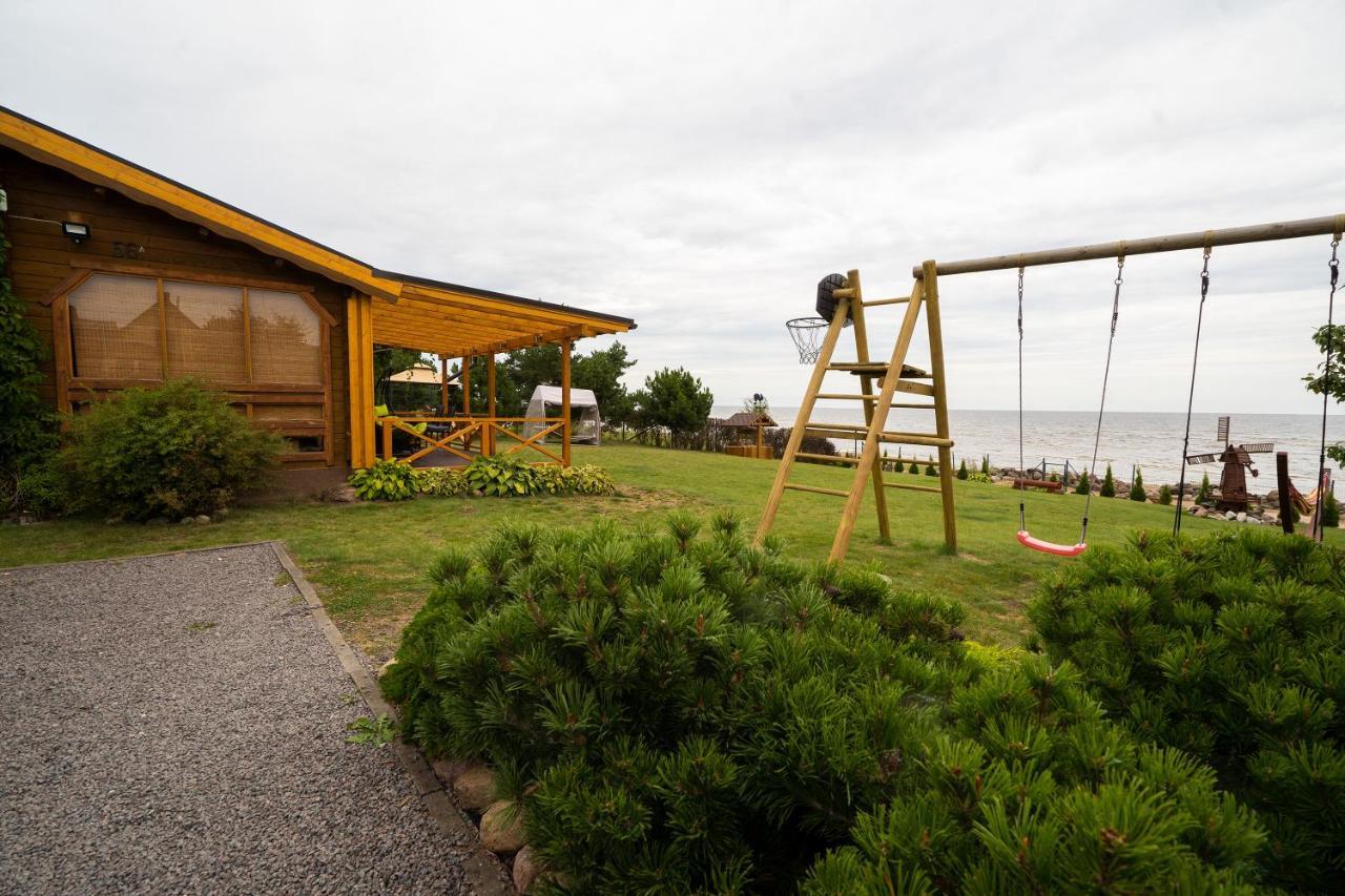Anna Beach Holiday Home Raja Exterior photo